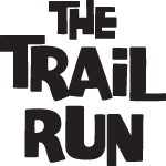 The Trail Run Sponsorship 2025 - logo